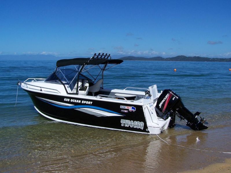 Boat battery service