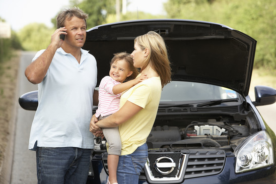 East Coast Batteries mobile service